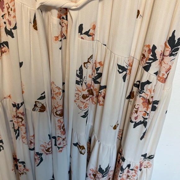 FREE PEOPLE All I Got Maxi Dress - Picture 10 of 16